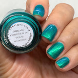 Dream Forever In Your Wonder from the “Stardust Shimmers PT2” Collection 5-free 15ml