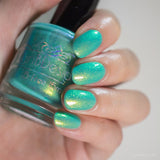 Empyrean from the “Edge of the Universe” Collection 5-free 15ml