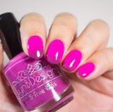 Therma-Licious from the “Therms” Collection 5-free 15ml