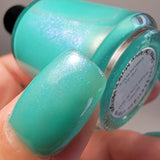 Echo Fabulous 2.0 from the “Throwback” Collection 5-free 15ml