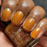 So Corn-Fused from the “Falloween Pick n Mix” Collection 5-free 15ml