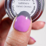Therma-Lerma-Ding-Dong from the “Therms” Collection 5-free 15ml
