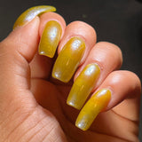 You Grow Girl from the “Soil Mates” Collection 5-free 15ml