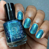 Libra (The Scales) from the “Zodiac 2023” Collection 5-free 15ml