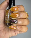 So Corn-Fused from the “Falloween Pick n Mix” Collection 5-free 15ml