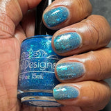 Boo-Berries from the “Falloween Pick n Mix” Collection 5-free 15ml