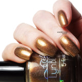 Trismegistus from the “Photo of the Month” Collection 5-free 15ml