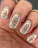 Lavender Oat Milk from the “Silly Little Drinks” Collection 5-free 15ml