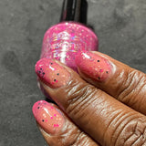 Dragonfruit Boba from the “Silly Little Drinks” Collection 5-free 15ml