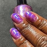 Lychee Fizz from the “Silly Little Drinks” Collection 5-free 15ml