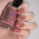 Caramel- from the “Birthday Truffle” Quad