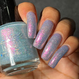 Lavender Oat Milk from the “Silly Little Drinks” Collection 5-free 15ml