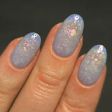 Butterfly Pea Flower Lemonade from the “Silly Little Drinks” Collection 5-free 15ml