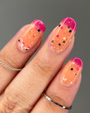 Dragonfruit Boba from the “Silly Little Drinks” Collection 5-free 15ml