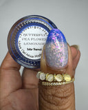 Butterfly Pea Flower Lemonade from the “Silly Little Drinks” Collection 5-free 15ml