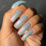 Lavender Oat Milk from the “Silly Little Drinks” Collection 5-free 15ml