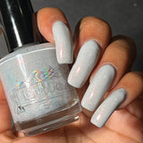 I’ve Got Control Issues from the “Nostalgic Vibes” Collection