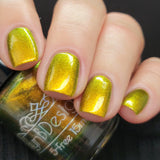 Oh Look, Its Scowly Face from the “Our Flag Means Death Pt 2” Collection 5-free 15ml