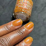 So Corn-Fused from the “Falloween Pick n Mix” Collection 5-free 15ml