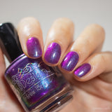 Youre Not a Fu*kin Mermaid from the “Our Flag Means Death Pt 2” Collection 5-free 15ml