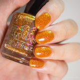 So Corn-Fused from the “Falloween Pick n Mix” Collection 5-free 15ml