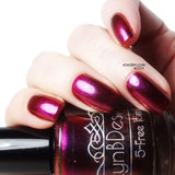 The Knives Really Bring the Place Together from the “Our Flag Means Death Pt 2” Collection 5-free 15ml