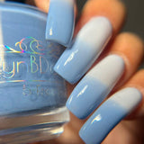 Thermophile from the “Therms” Collection 5-free 15ml