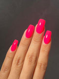 Pinking of You from the “Tonally Awesome" Nail Polish Collection 15ml 5-Free