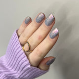 Lavender Oat Milk from the “Silly Little Drinks” Collection 5-free 15ml