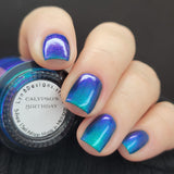 Calypso’s Birthday from the “Our Flag Means Death Pt 2” Collection 5-free 15ml