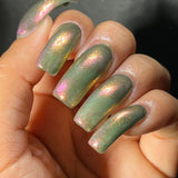 That’s Fall Folks from the “Fall Magnetics” Collection 5-free 15ml