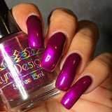 It’s Always Darkest Before the Prawn- from the “Under the Sea” Collection