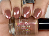 Caramel- from the “Birthday Truffle” Quad
