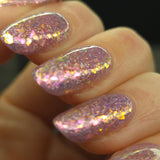 Ube Smoothie from the “Silly Little Drinks” Collection 5-free 15ml