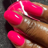 Pinking of You from the “Tonally Awesome" Nail Polish Collection 15ml 5-Free