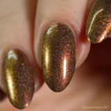 Trismegistus from the “Photo of the Month” Collection 5-free 15ml