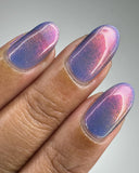 Caught the Wind in a Kite of Dreams from the “Stardust Shimmers PT2” Collection 5-free 15ml