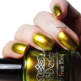 Oh Look, Its Scowly Face from the “Our Flag Means Death Pt 2” Collection 5-free 15ml