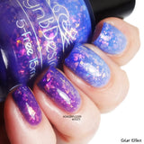 Butterfly Pea Flower Lemonade from the “Silly Little Drinks” Collection 5-free 15ml