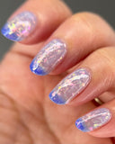 Butterfly Pea Flower Lemonade from the “Silly Little Drinks” Collection 5-free 15ml