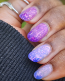 Butterfly Pea Flower Lemonade from the “Silly Little Drinks” Collection 5-free 15ml