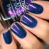 Industrial Lights from the “Photo of the Month” Collection 5-free 15ml