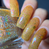 So Corn-Fused from the “Falloween Pick n Mix” Collection 5-free 15ml