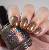 Trismegistus from the “Photo of the Month” Collection 5-free 15ml