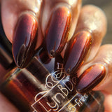 Quite Frankly, You’re My Hero from the “Our Flag Means Death Pt 2” Collection 5-free 15ml