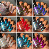 The “Under the Sea” Collection