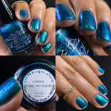 Libra (The Scales) from the “Zodiac 2023” Collection 5-free 15ml