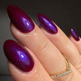 Capricious from the “Moira’s Words” Collection 5-free 15ml