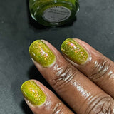 Don’t Stop Beleafing from the “Soil Mates” Collection 5-free 15ml