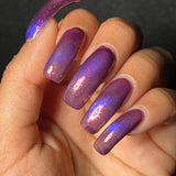 Falling for Hue from the “Fall Magnetics” Collection 5-free 15ml